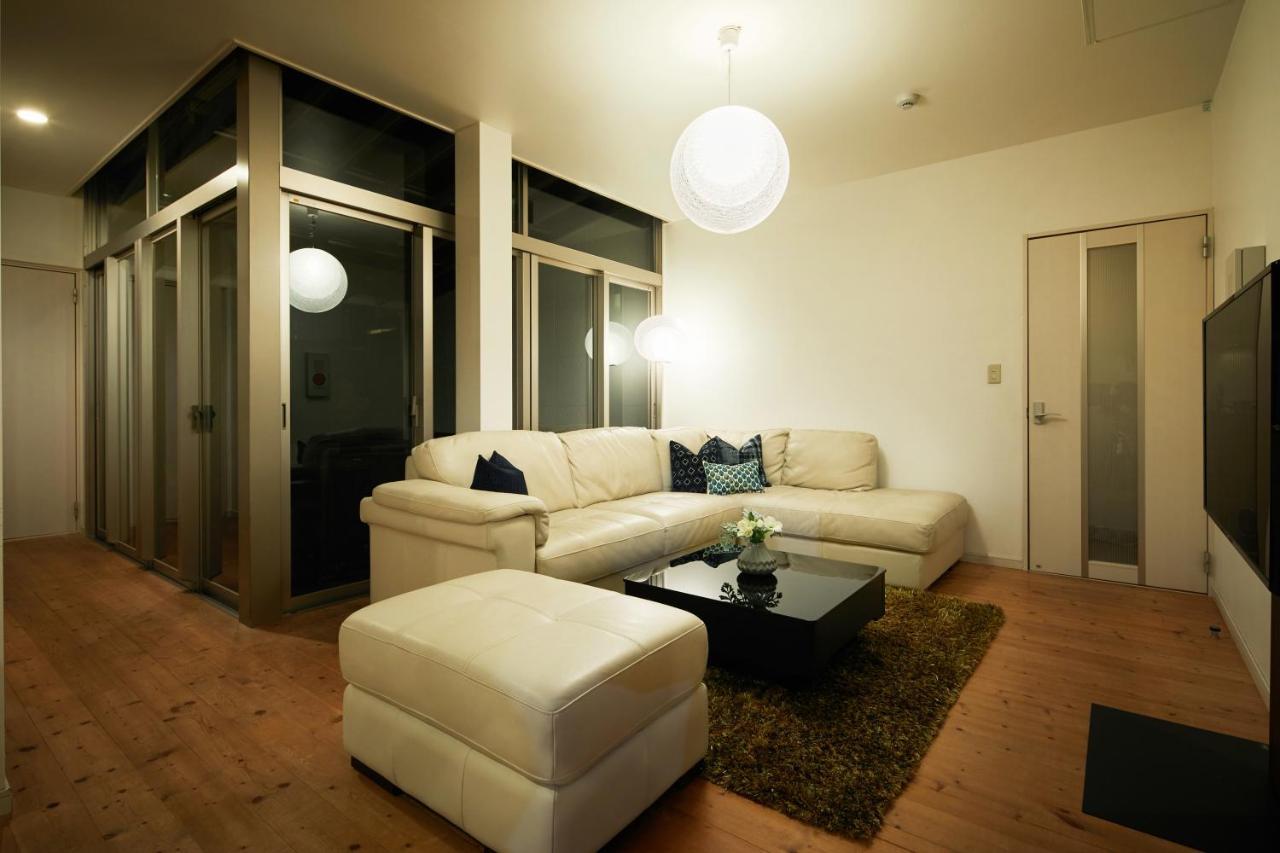 Hanare Kyoto Gojo Higashiyama Residential Suite Exterior foto