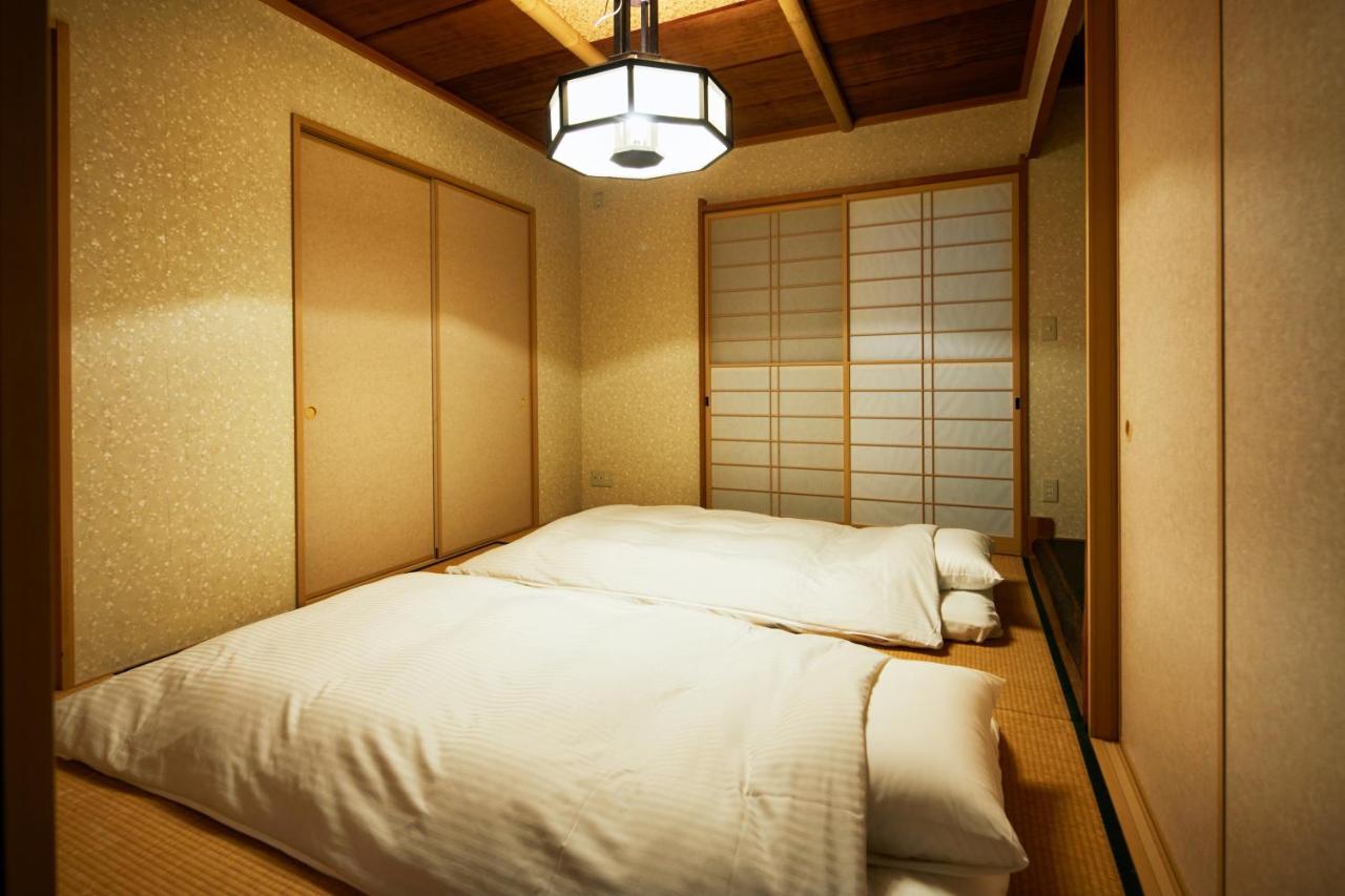 Hanare Kyoto Gojo Higashiyama Residential Suite Exterior foto